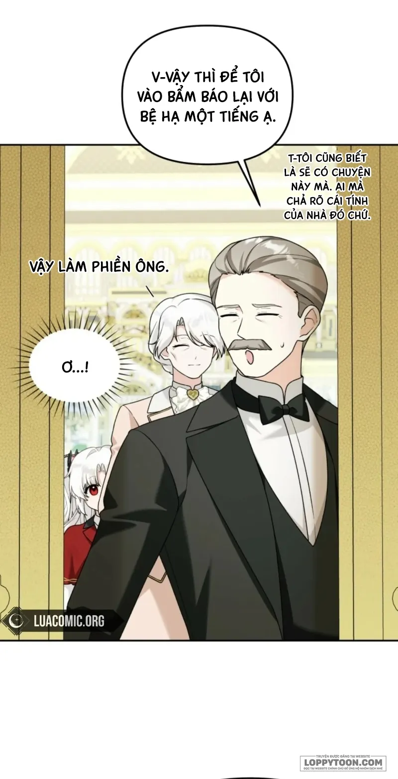 Con Dâu Của Kẻ Phản Diện Là Người Có Tố Chất Quyền Lực - Chap 49 - Trang 55