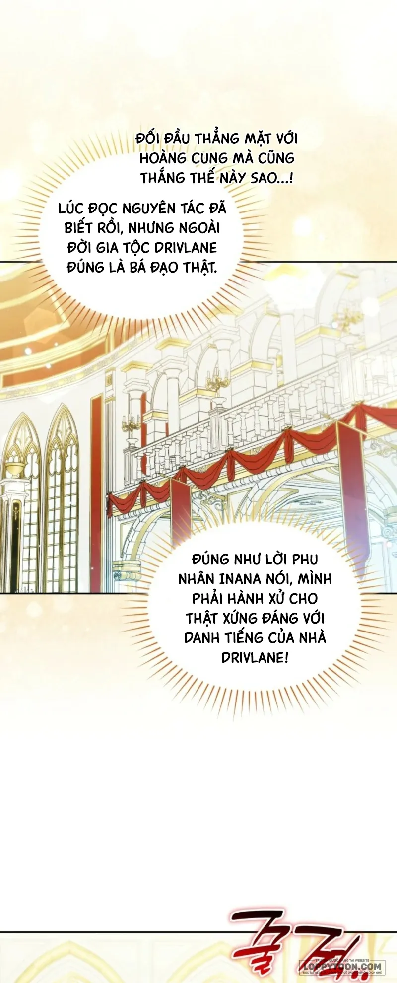 Con Dâu Của Kẻ Phản Diện Là Người Có Tố Chất Quyền Lực - Chap 49 - Trang 59