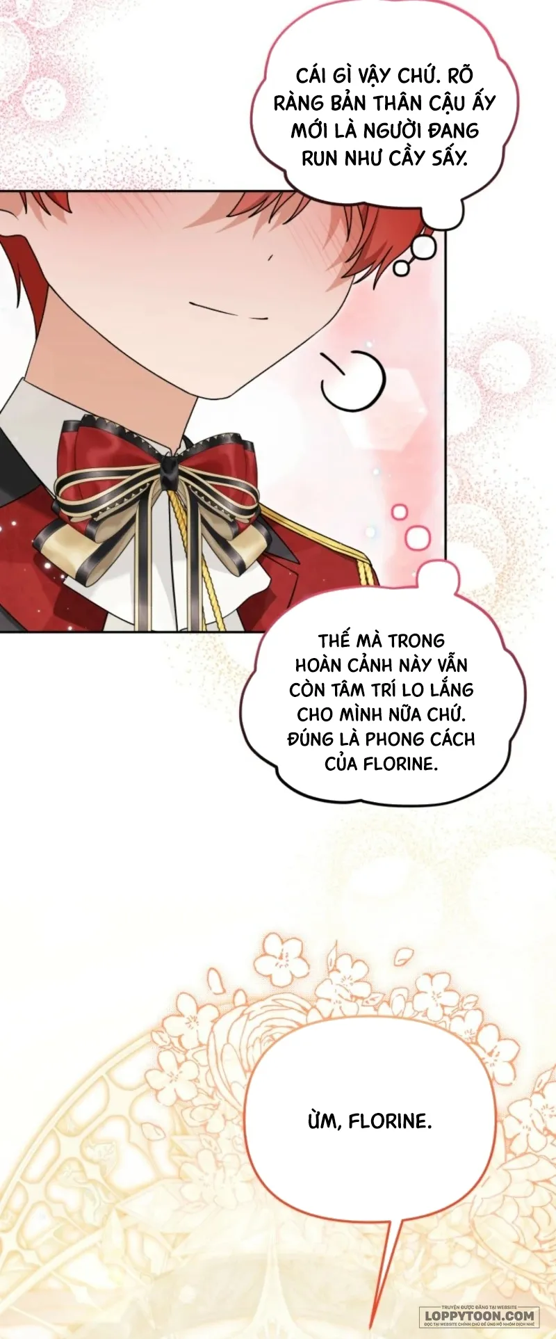 Con Dâu Của Kẻ Phản Diện Là Người Có Tố Chất Quyền Lực - Chap 49 - Trang 64