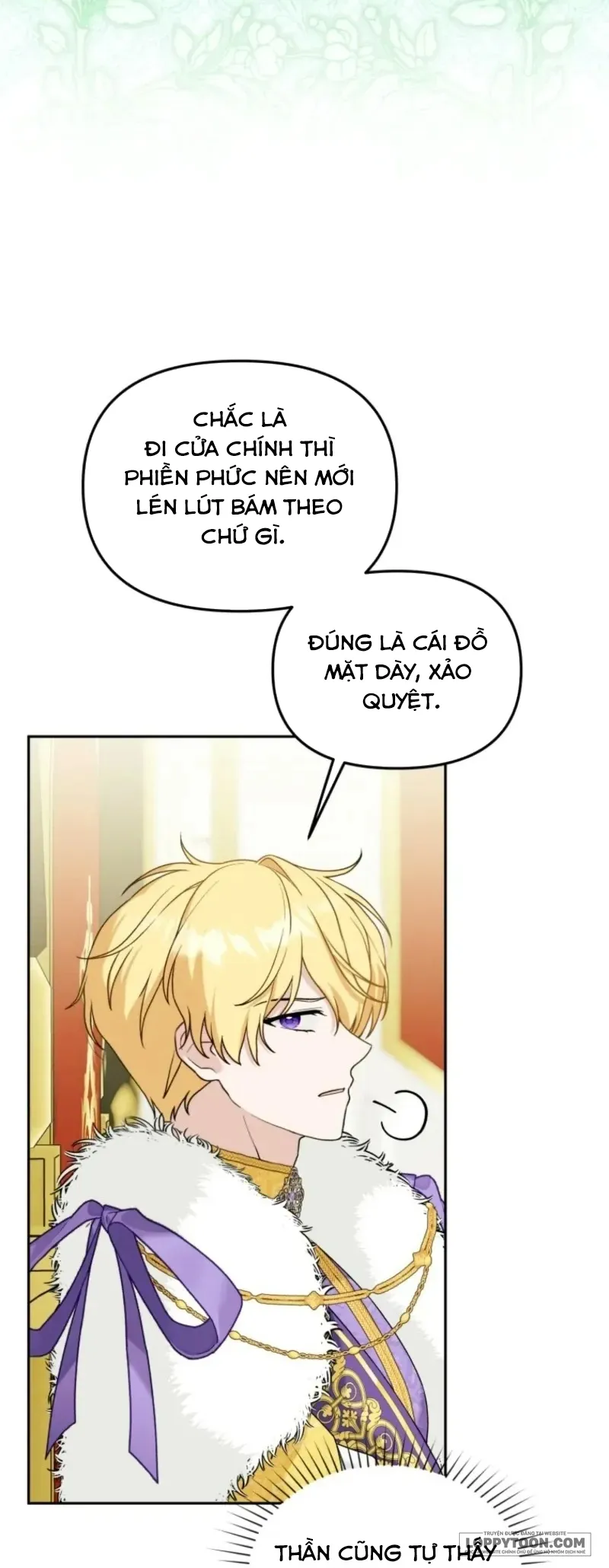 Con Dâu Của Kẻ Phản Diện Là Người Có Tố Chất Quyền Lực - Chap 50 - Trang 11