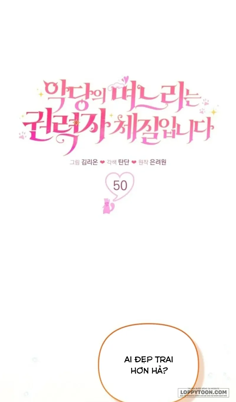 Con Dâu Của Kẻ Phản Diện Là Người Có Tố Chất Quyền Lực - Chap 50 - Trang 19
