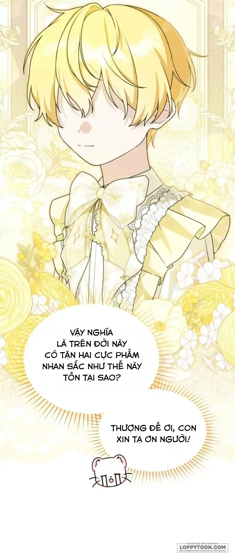 Con Dâu Của Kẻ Phản Diện Là Người Có Tố Chất Quyền Lực - Chap 50 - Trang 3