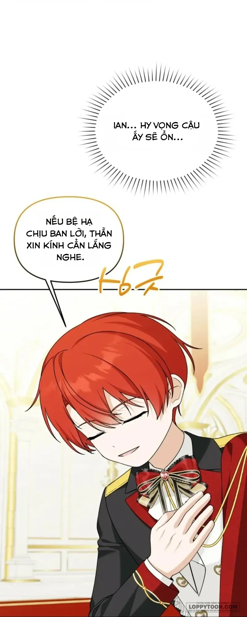 Con Dâu Của Kẻ Phản Diện Là Người Có Tố Chất Quyền Lực - Chap 50 - Trang 37