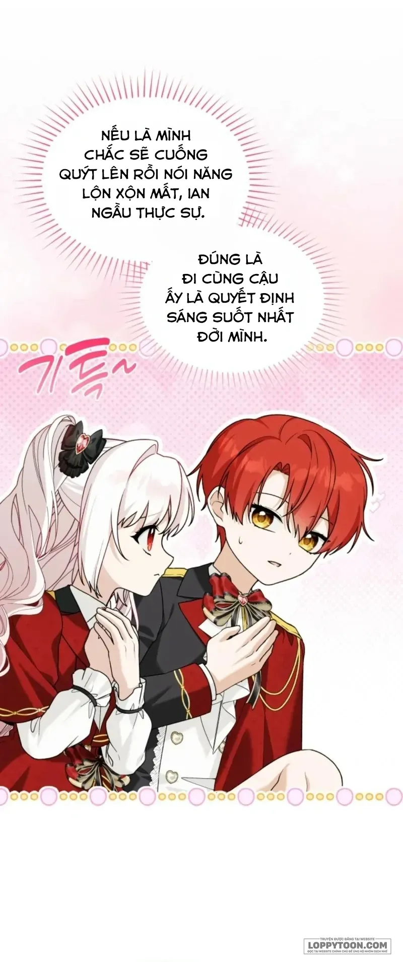 Con Dâu Của Kẻ Phản Diện Là Người Có Tố Chất Quyền Lực - Chap 50 - Trang 39