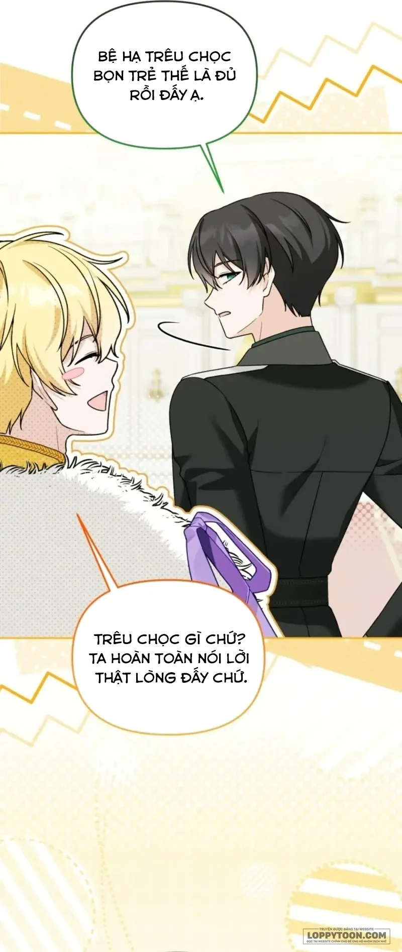 Con Dâu Của Kẻ Phản Diện Là Người Có Tố Chất Quyền Lực - Chap 50 - Trang 40