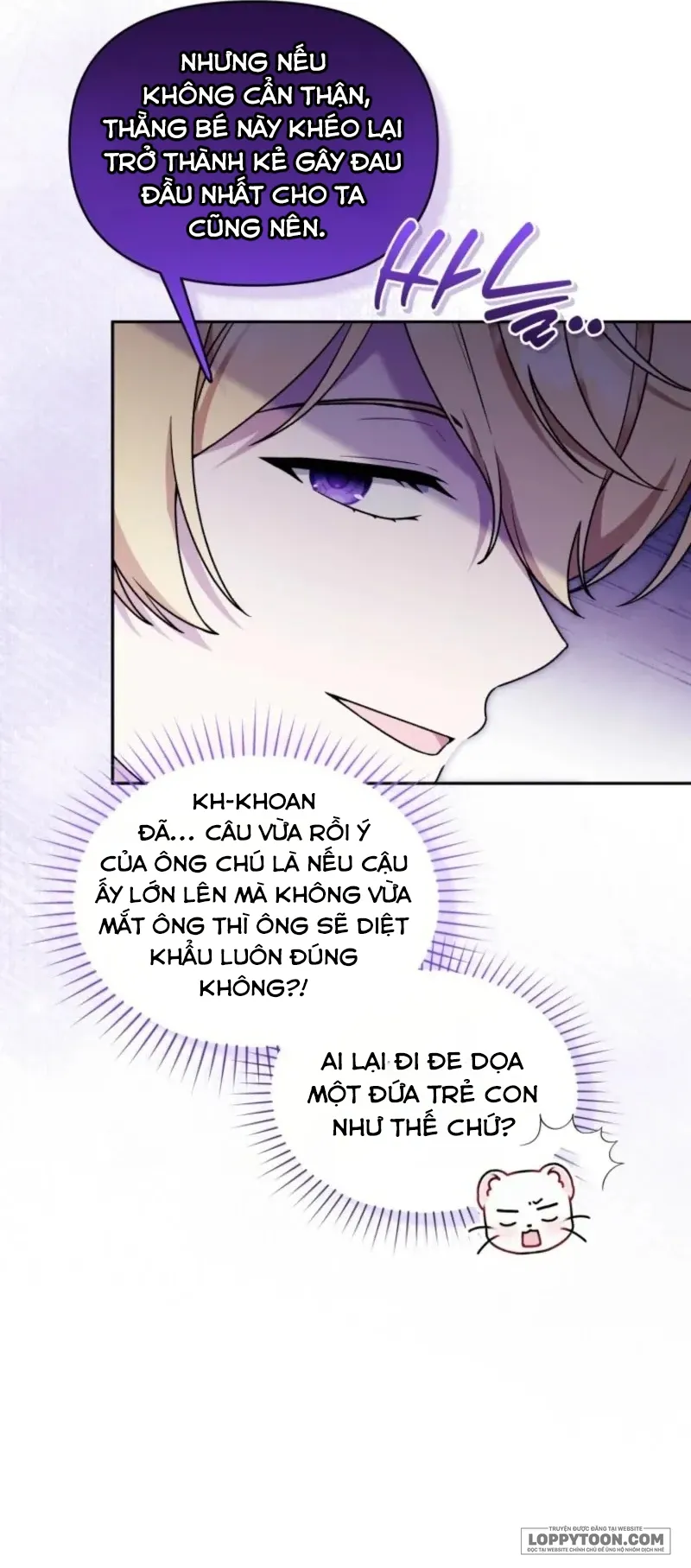 Con Dâu Của Kẻ Phản Diện Là Người Có Tố Chất Quyền Lực - Chap 50 - Trang 43