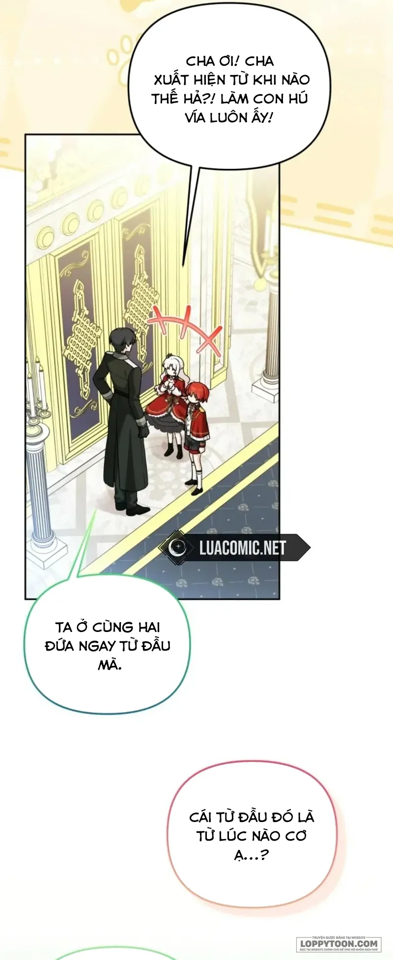Con Dâu Của Kẻ Phản Diện Là Người Có Tố Chất Quyền Lực - Chap 50 - Trang 48