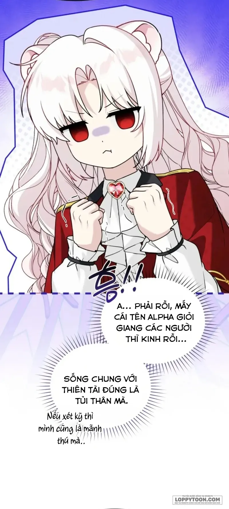Con Dâu Của Kẻ Phản Diện Là Người Có Tố Chất Quyền Lực - Chap 50 - Trang 52