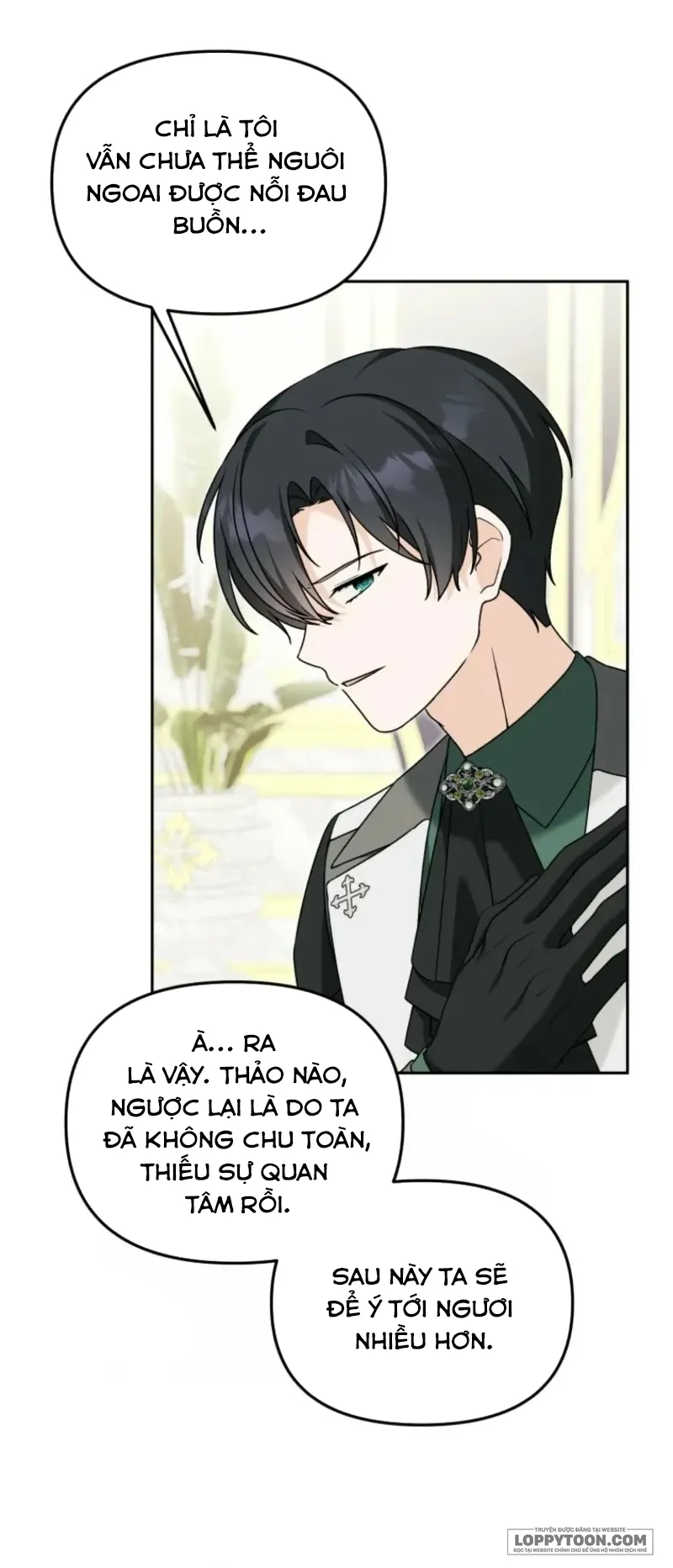 Con Dâu Của Kẻ Phản Diện Là Người Có Tố Chất Quyền Lực - Chap 50 - Trang 63