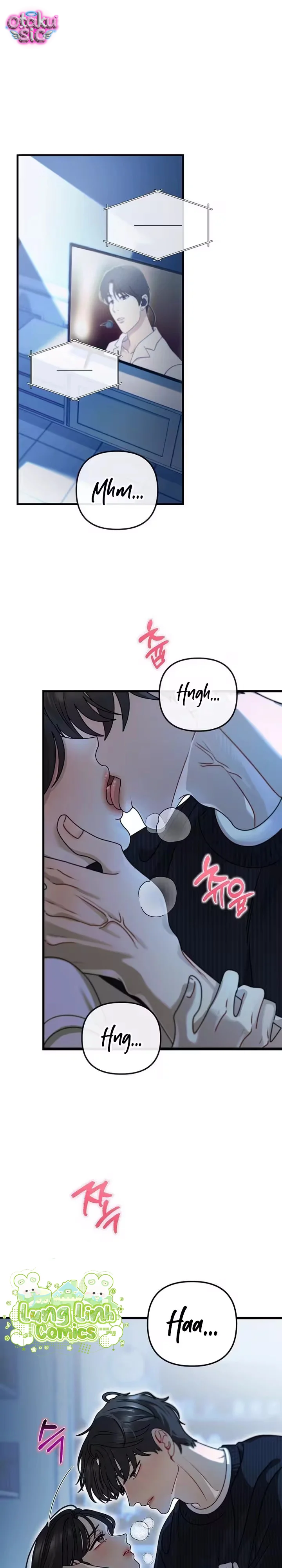 Cơn Đói Tinh Thần - Chap 1 - Trang 1