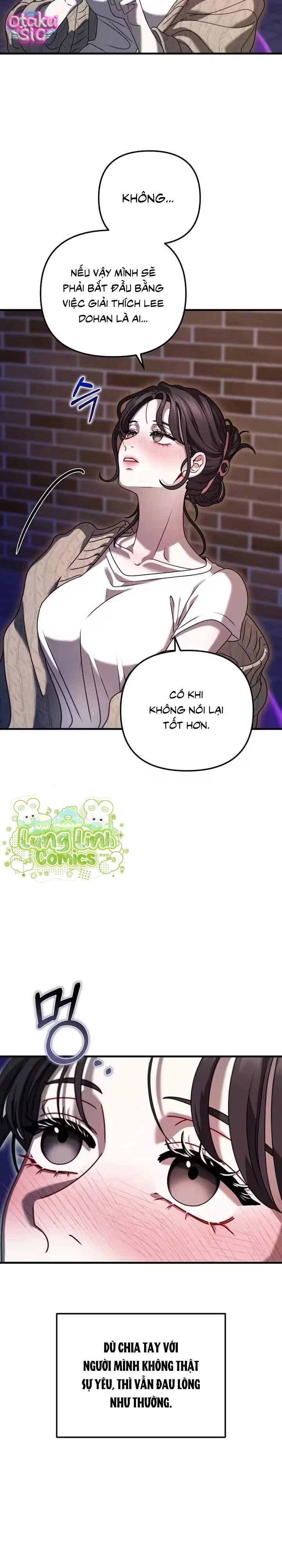 Cơn Đói Tinh Thần - Chap 1 - Trang 19