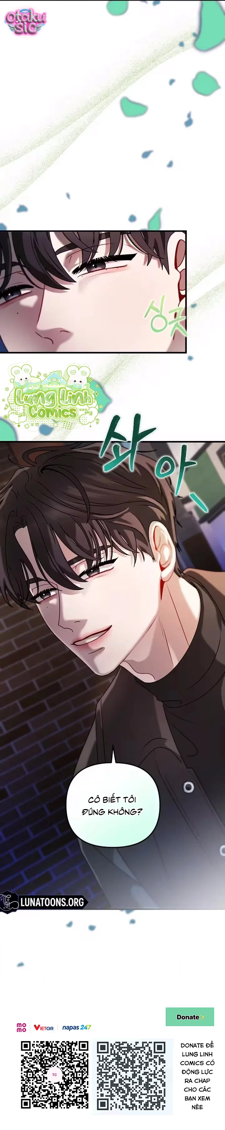 Cơn Đói Tinh Thần - Chap 1 - Trang 27