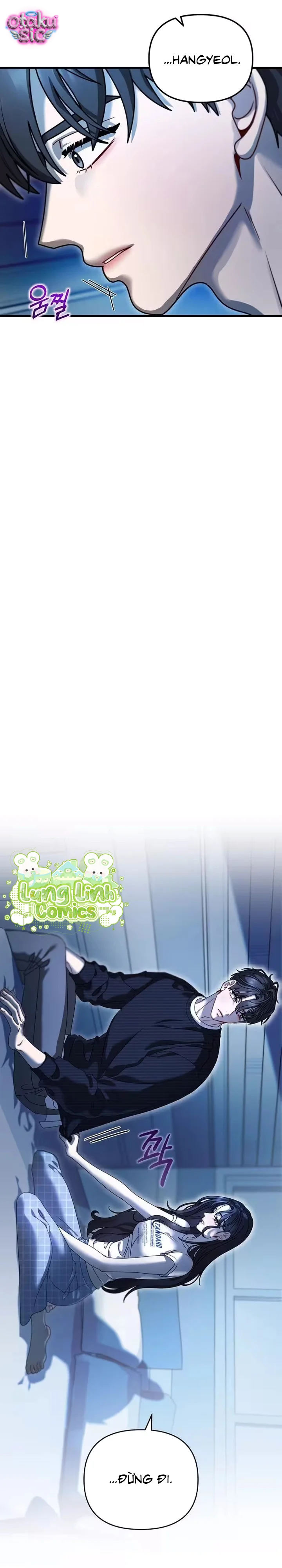 Cơn Đói Tinh Thần - Chap 1 - Trang 7