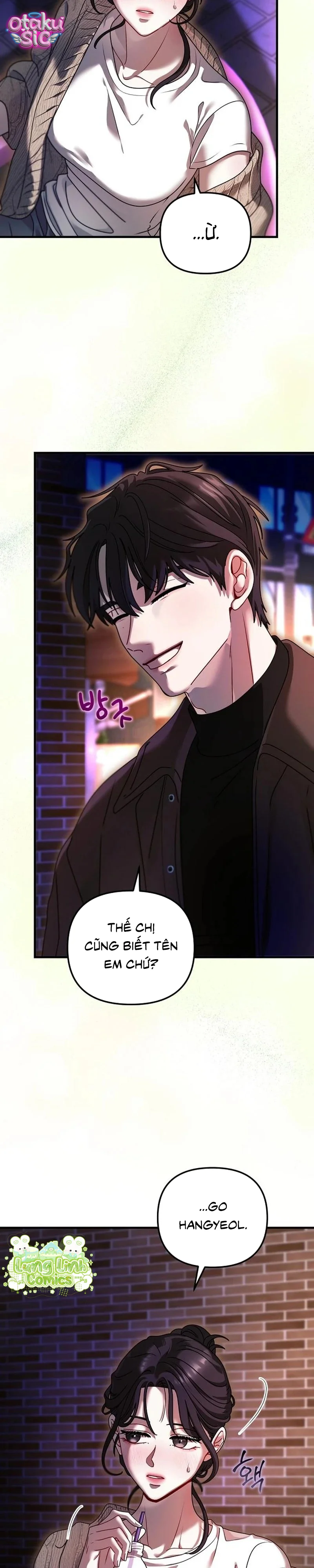 Cơn Đói Tinh Thần - Chap 2 - Trang 2