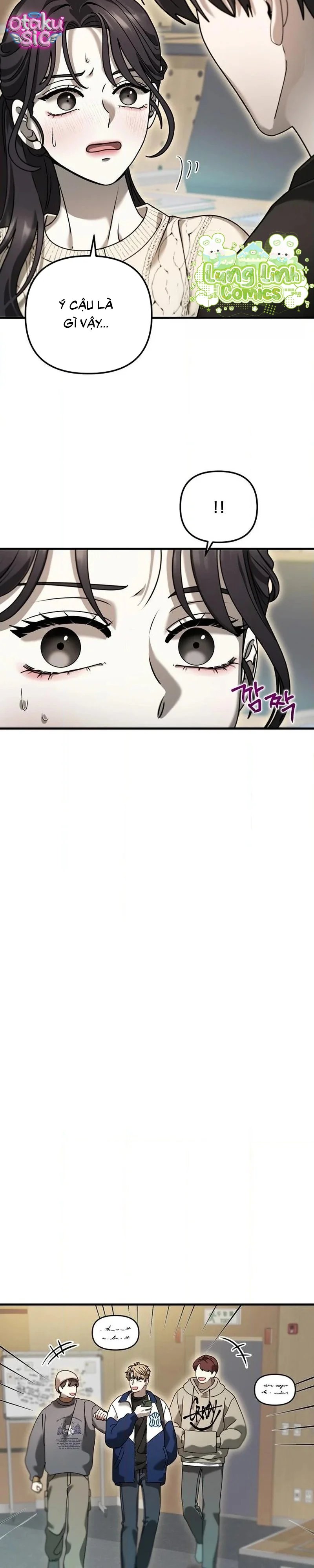 Cơn Đói Tinh Thần - Chap 2 - Trang 20