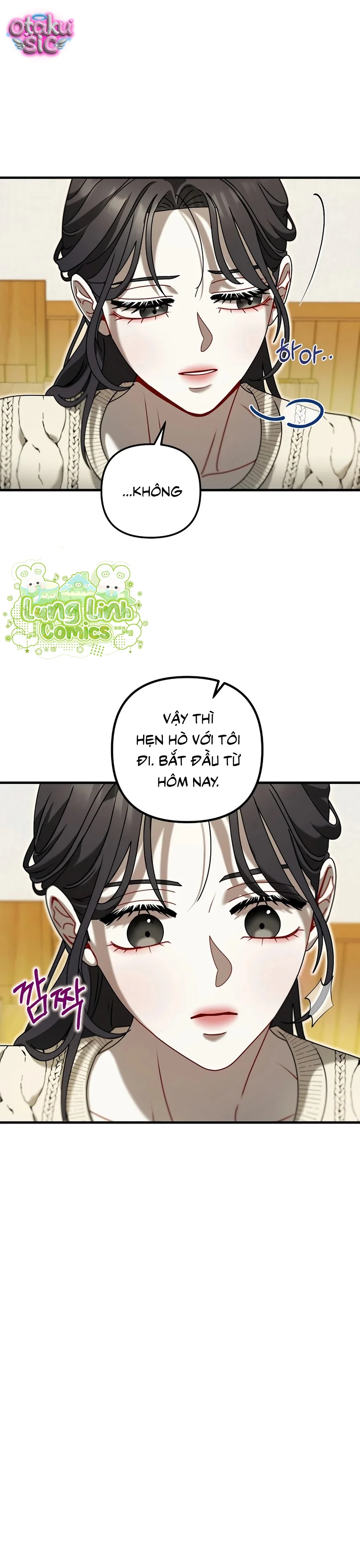 Cơn Đói Tinh Thần - Chap 3 - Trang 12