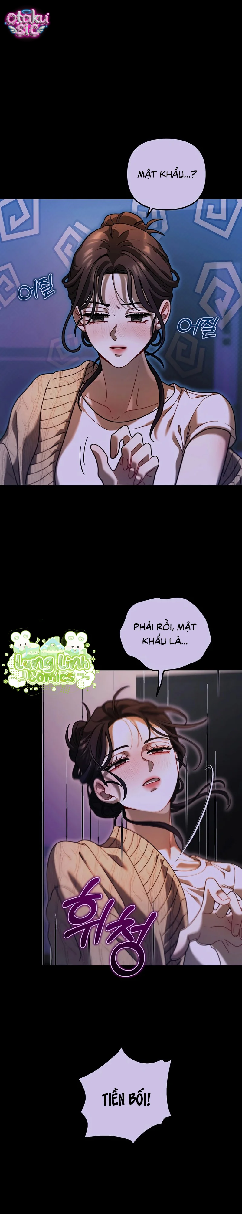 Cơn Đói Tinh Thần - Chap 3 - Trang 27