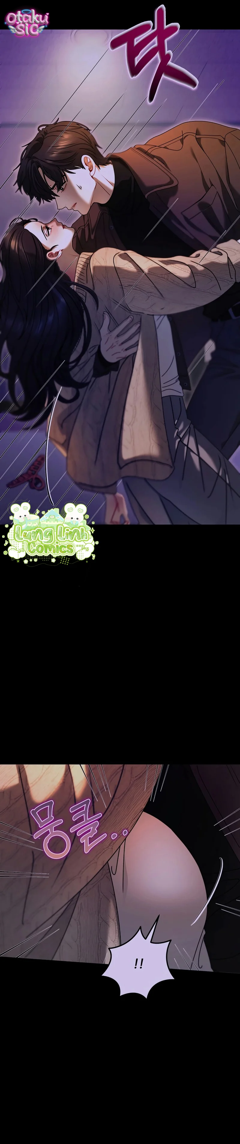 Cơn Đói Tinh Thần - Chap 3 - Trang 28