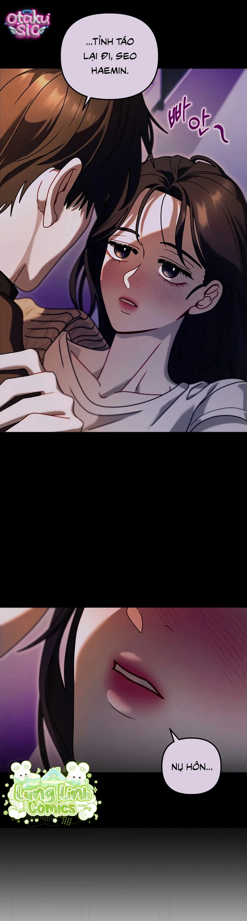 Cơn Đói Tinh Thần - Chap 3 - Trang 30