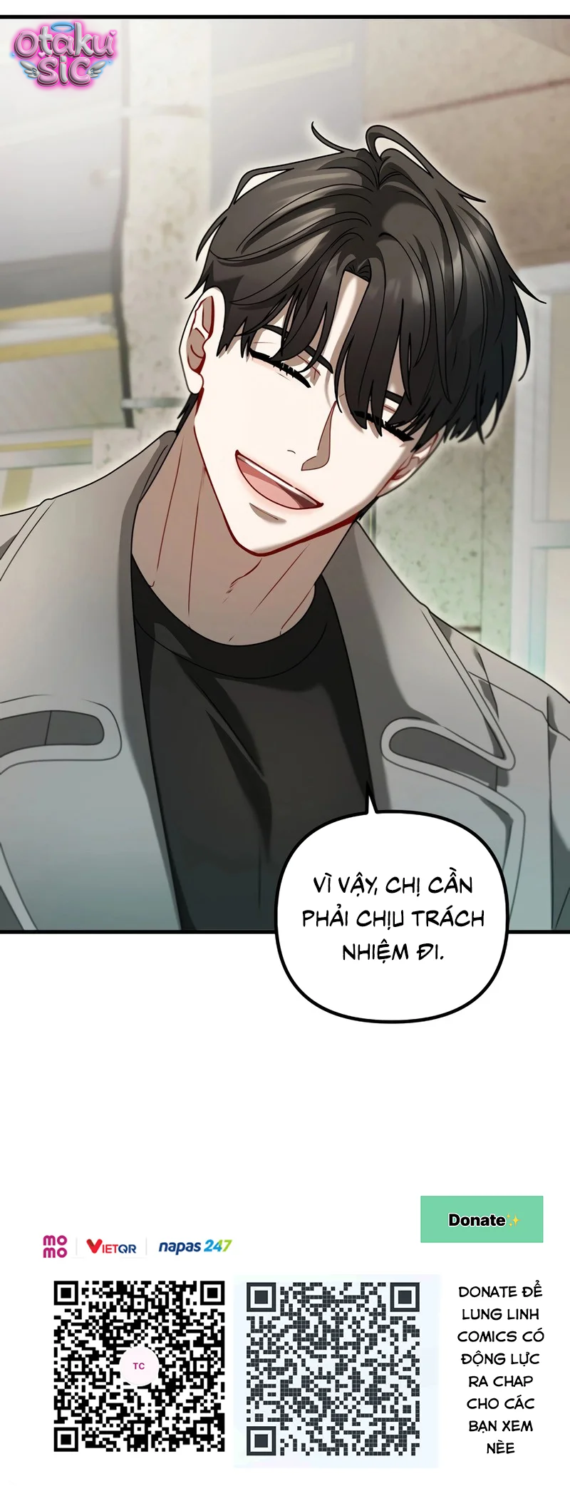 Cơn Đói Tinh Thần - Chap 3 - Trang 33