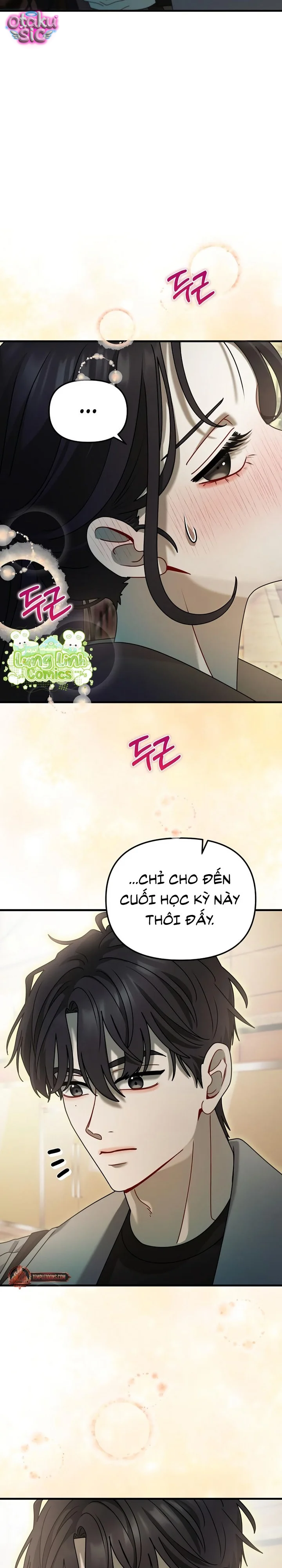 Cơn Đói Tinh Thần - Chap 4 - Trang 14