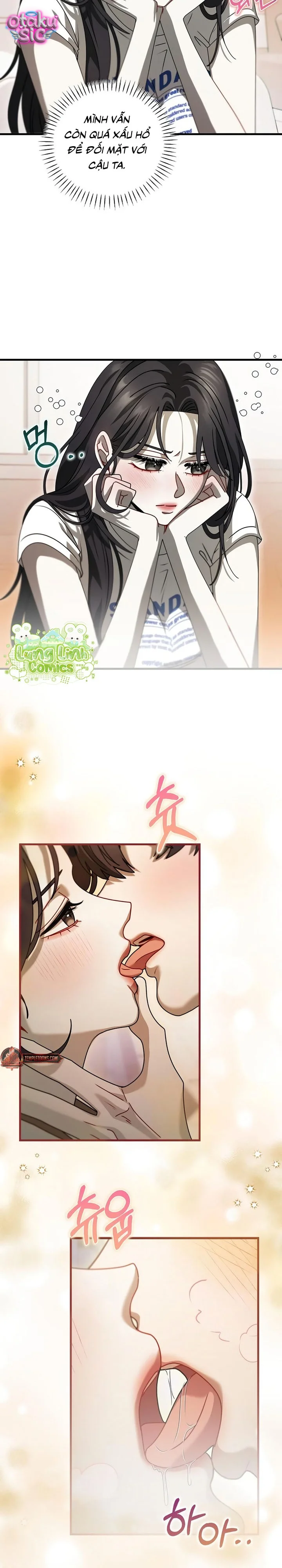 Cơn Đói Tinh Thần - Chap 4 - Trang 26