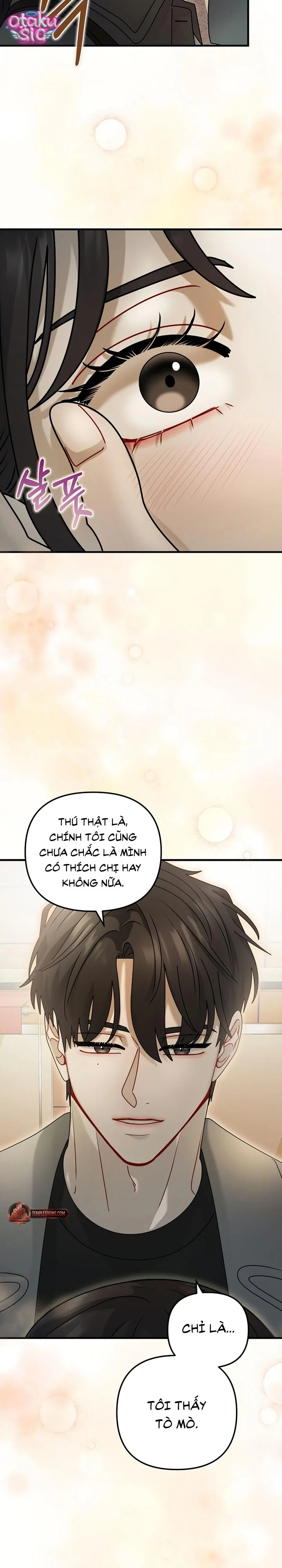 Cơn Đói Tinh Thần - Chap 4 - Trang 7