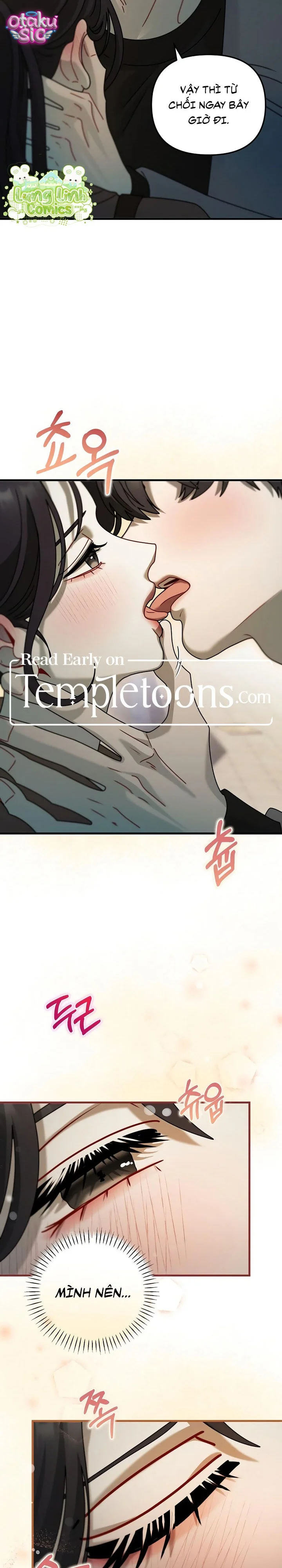 Cơn Đói Tinh Thần - Chap 4 - Trang 10