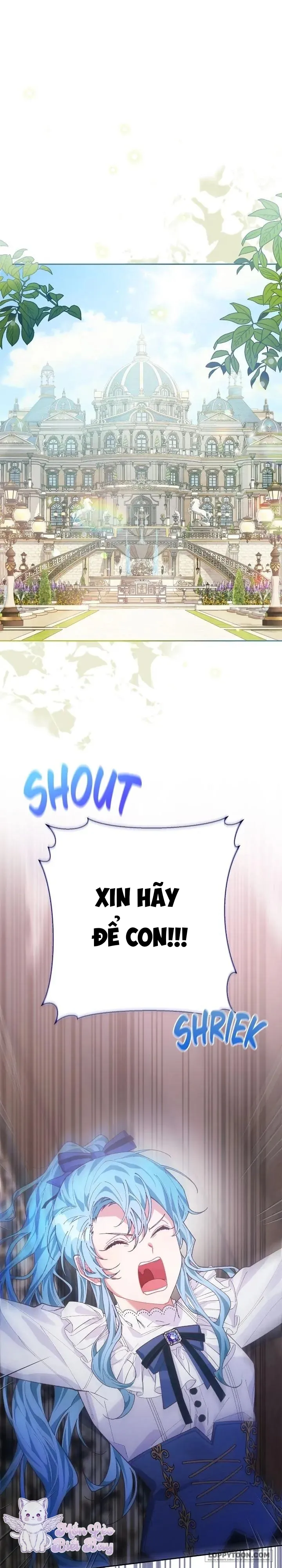 Con Đường Hoa Dành Cho Nam Chính - Chap 1 - Trang 1