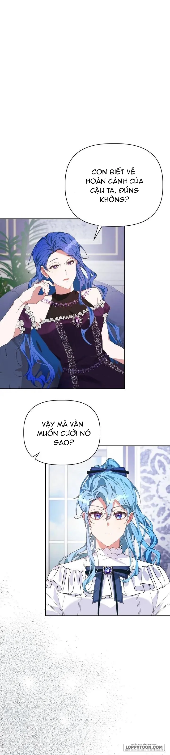 Con Đường Hoa Dành Cho Nam Chính - Chap 1 - Trang 23
