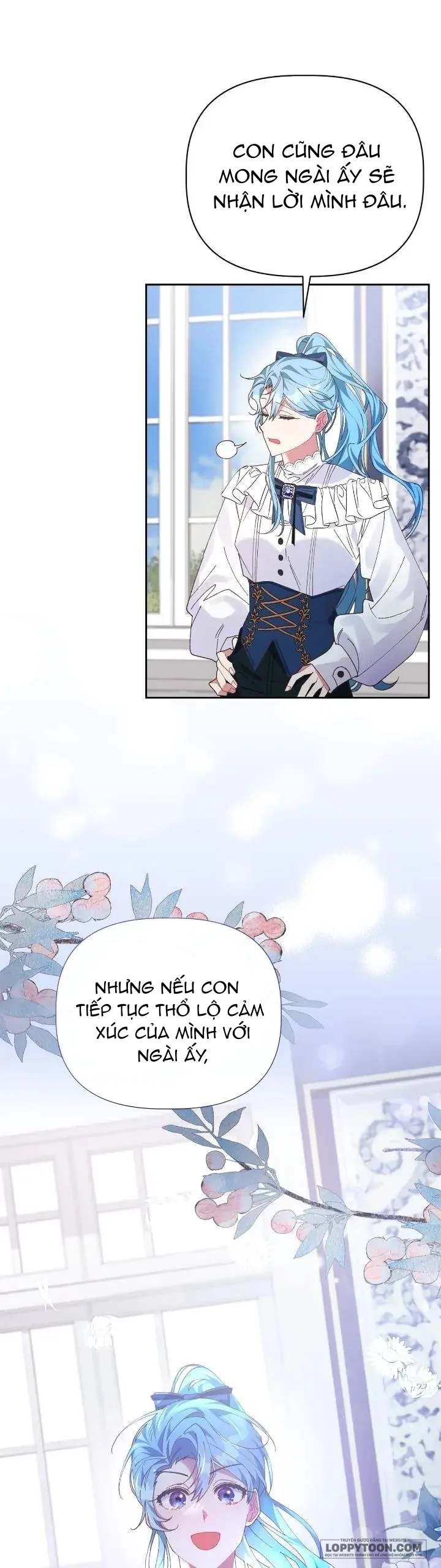 Con Đường Hoa Dành Cho Nam Chính - Chap 1 - Trang 32