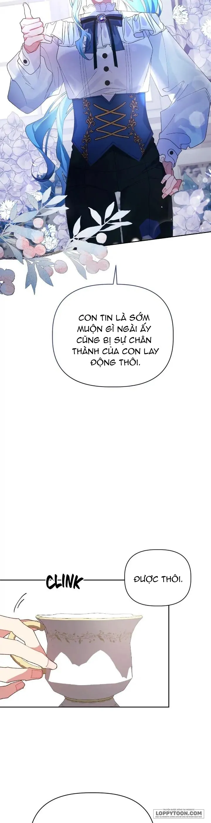 Con Đường Hoa Dành Cho Nam Chính - Chap 1 - Trang 33