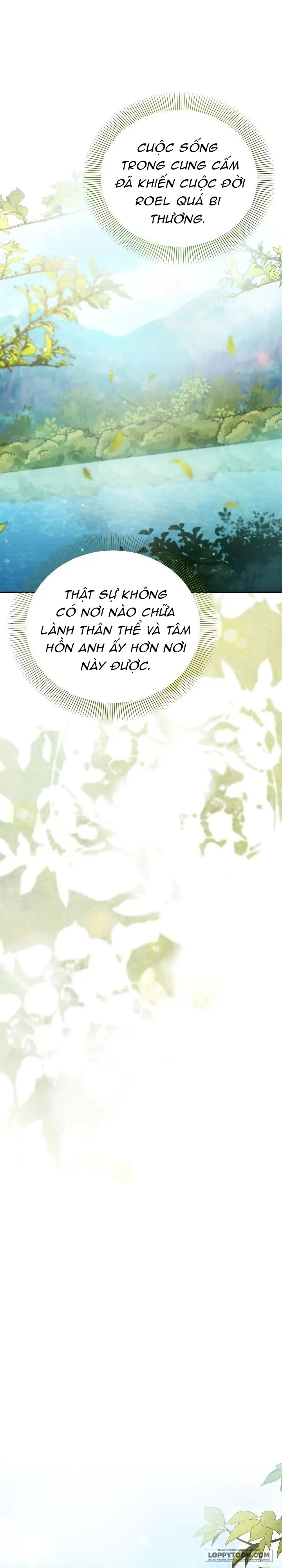 Con Đường Hoa Dành Cho Nam Chính - Chap 1 - Trang 35