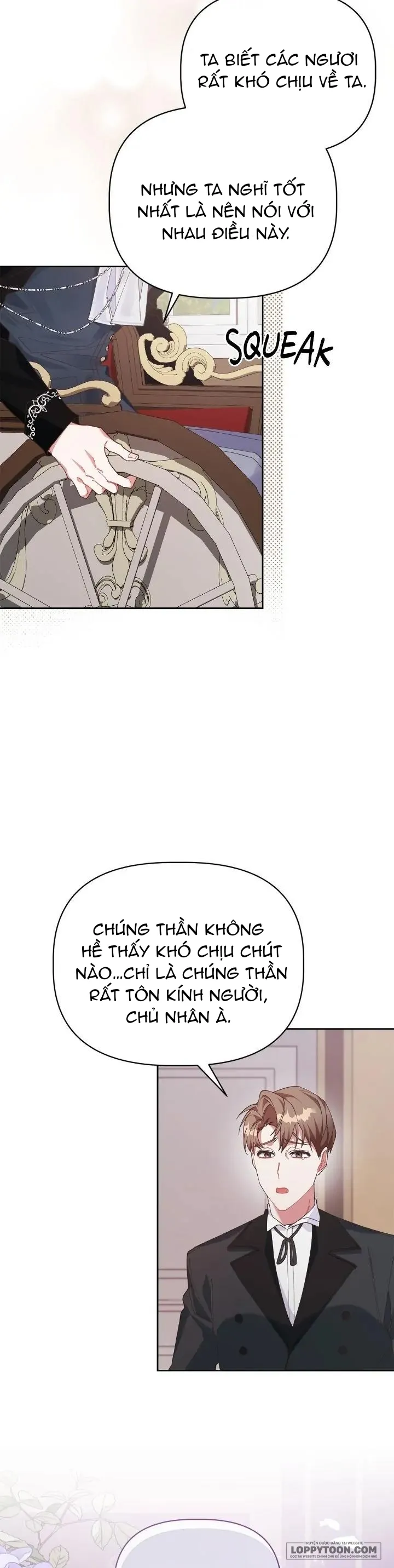 Con Đường Hoa Dành Cho Nam Chính - Chap 1 - Trang 37