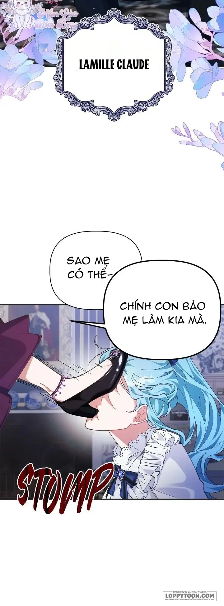 Con Đường Hoa Dành Cho Nam Chính - Chap 1 - Trang 6