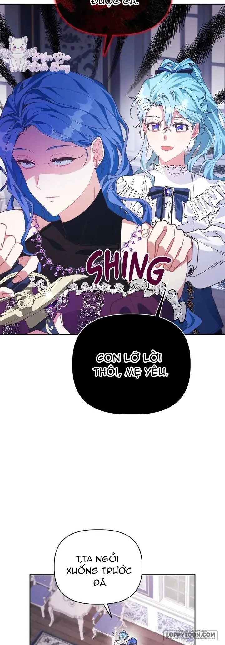 Con Đường Hoa Dành Cho Nam Chính - Chap 1 - Trang 8