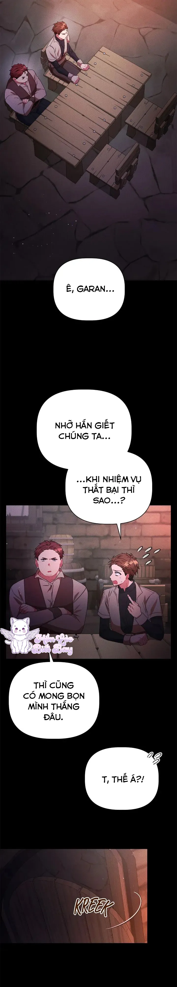 Con Đường Hoa Dành Cho Nam Chính - Chap 10 - Trang 2