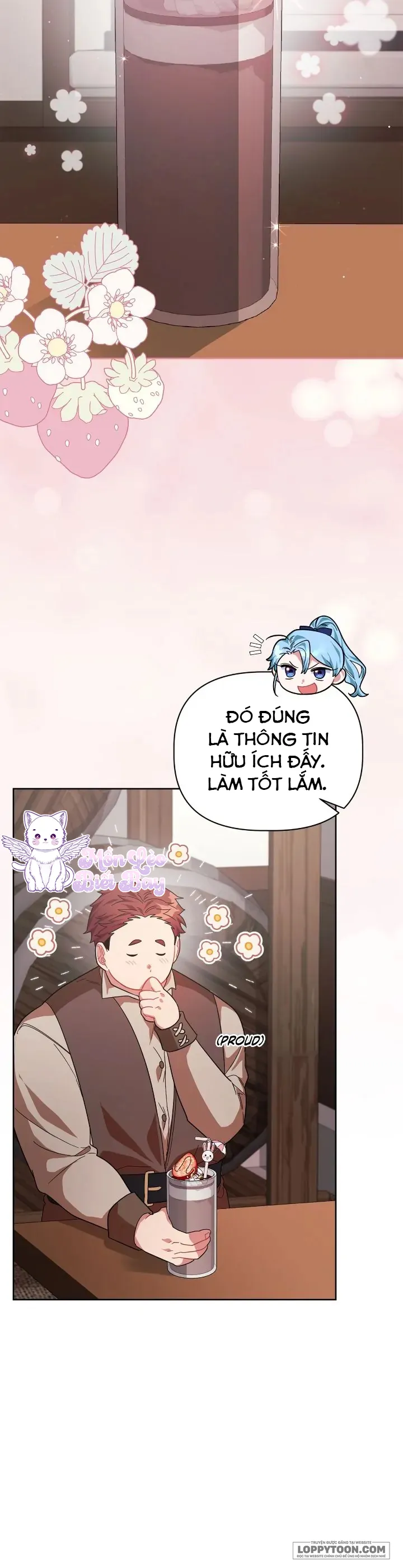 Con Đường Hoa Dành Cho Nam Chính - Chap 10 - Trang 24