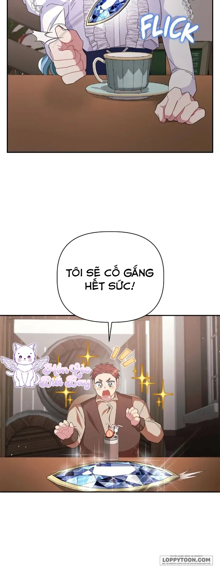Con Đường Hoa Dành Cho Nam Chính - Chap 10 - Trang 29