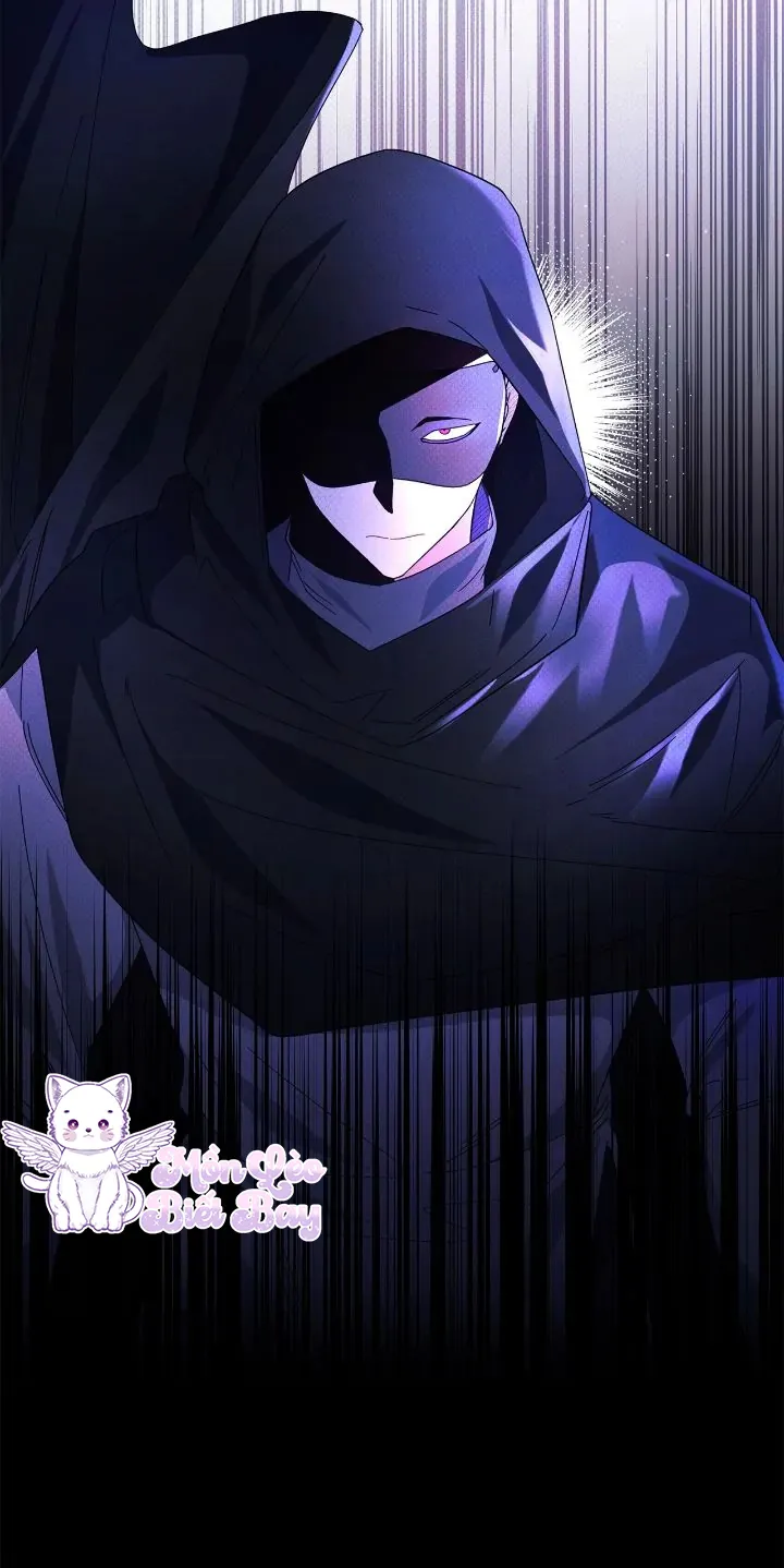 Con Đường Hoa Dành Cho Nam Chính - Chap 10 - Trang 4