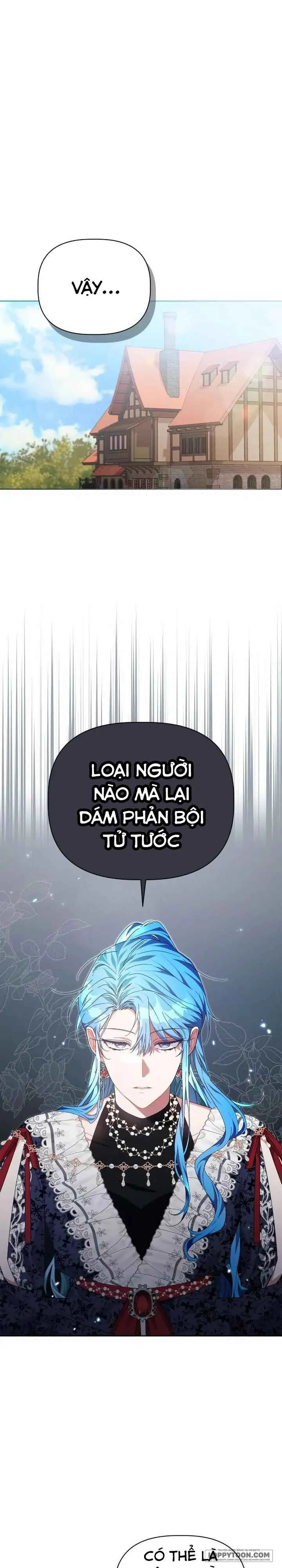Con Đường Hoa Dành Cho Nam Chính - Chap 11 - Trang 1