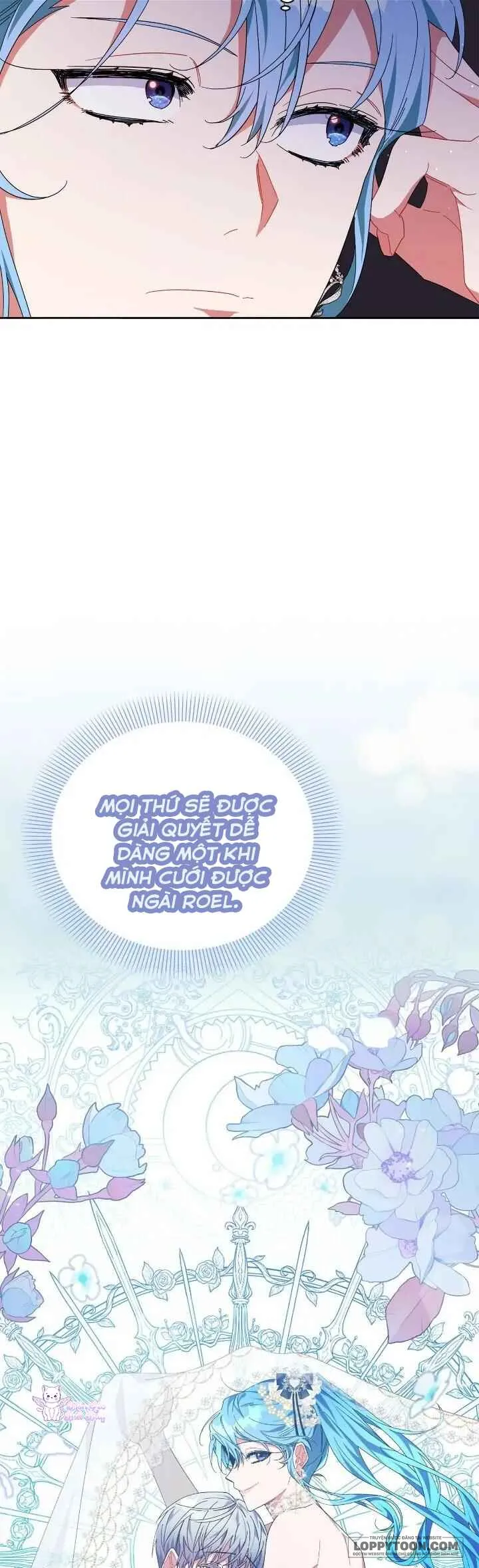 Con Đường Hoa Dành Cho Nam Chính - Chap 11 - Trang 11