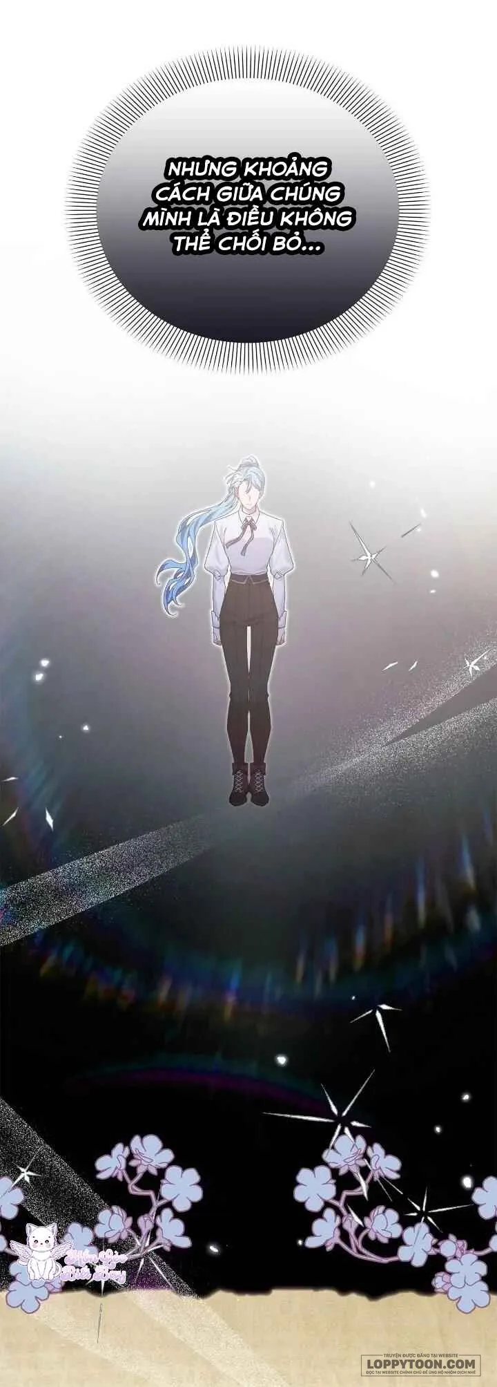 Con Đường Hoa Dành Cho Nam Chính - Chap 11 - Trang 15