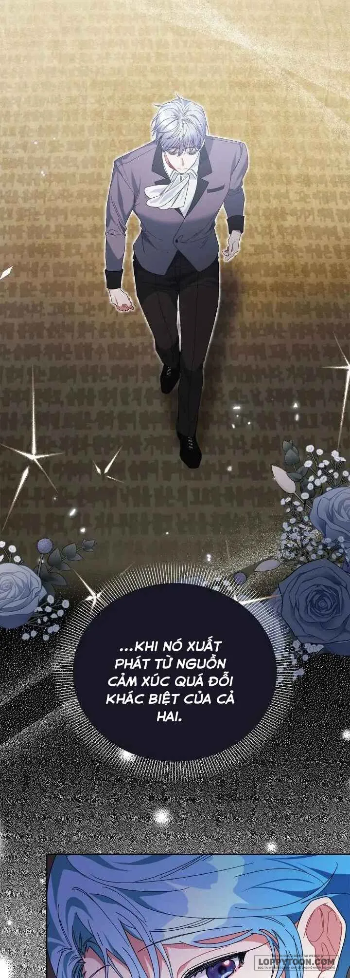 Con Đường Hoa Dành Cho Nam Chính - Chap 11 - Trang 16