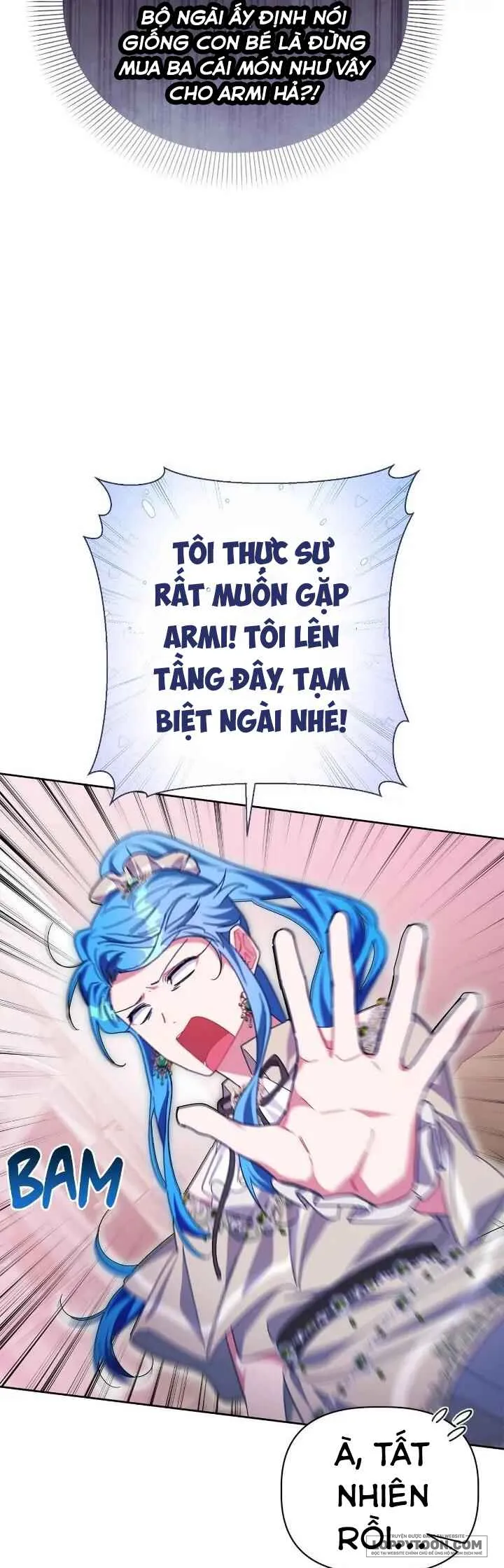 Con Đường Hoa Dành Cho Nam Chính - Chap 11 - Trang 19