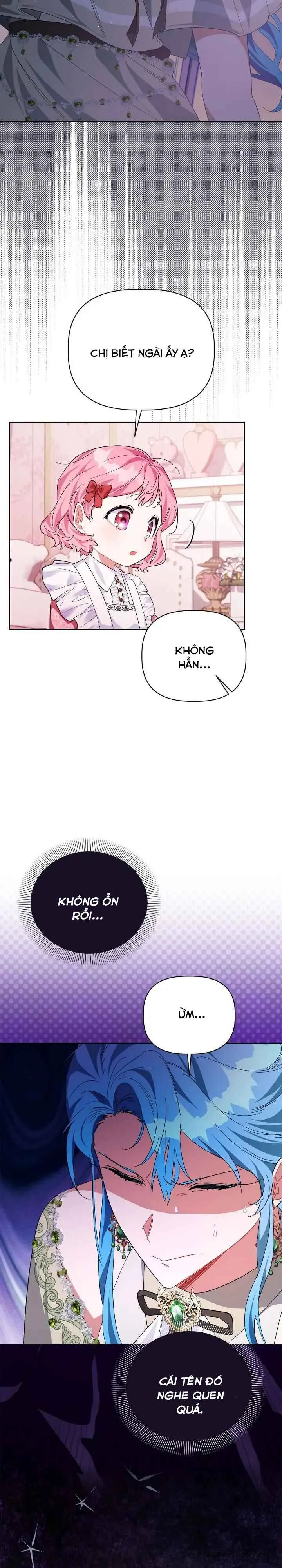 Con Đường Hoa Dành Cho Nam Chính - Chap 11 - Trang 30