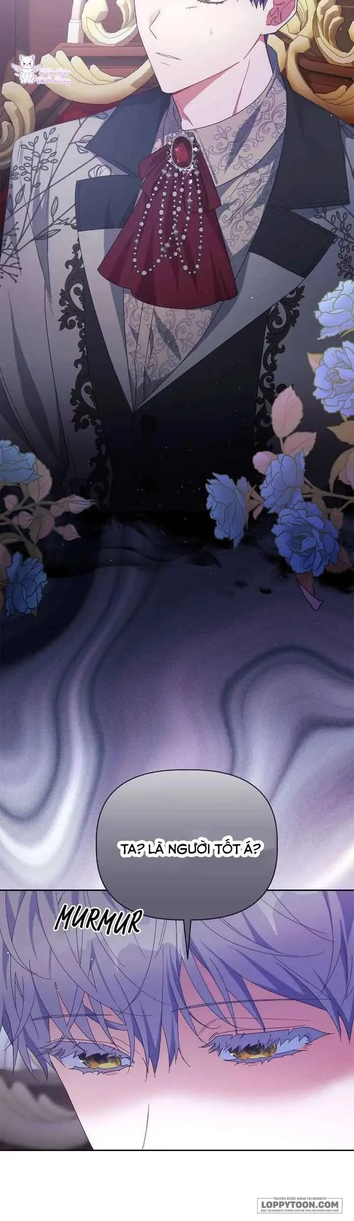 Con Đường Hoa Dành Cho Nam Chính - Chap 11 - Trang 36