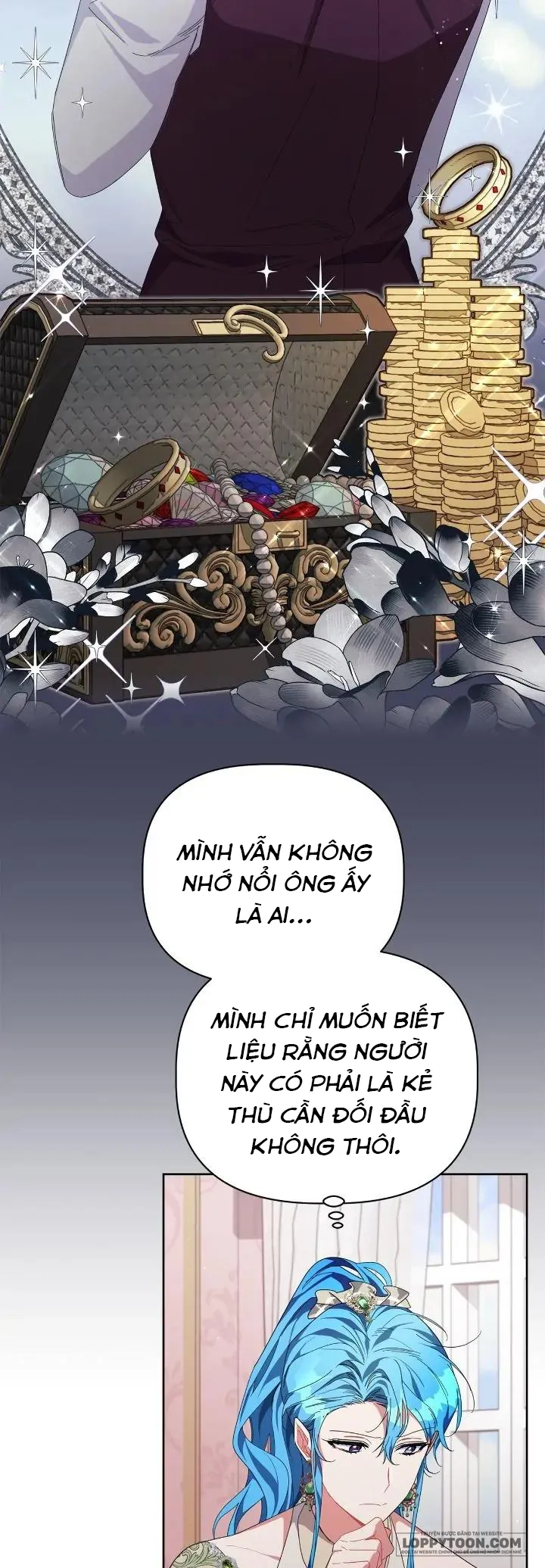 Con Đường Hoa Dành Cho Nam Chính - Chap 12 - Trang 3
