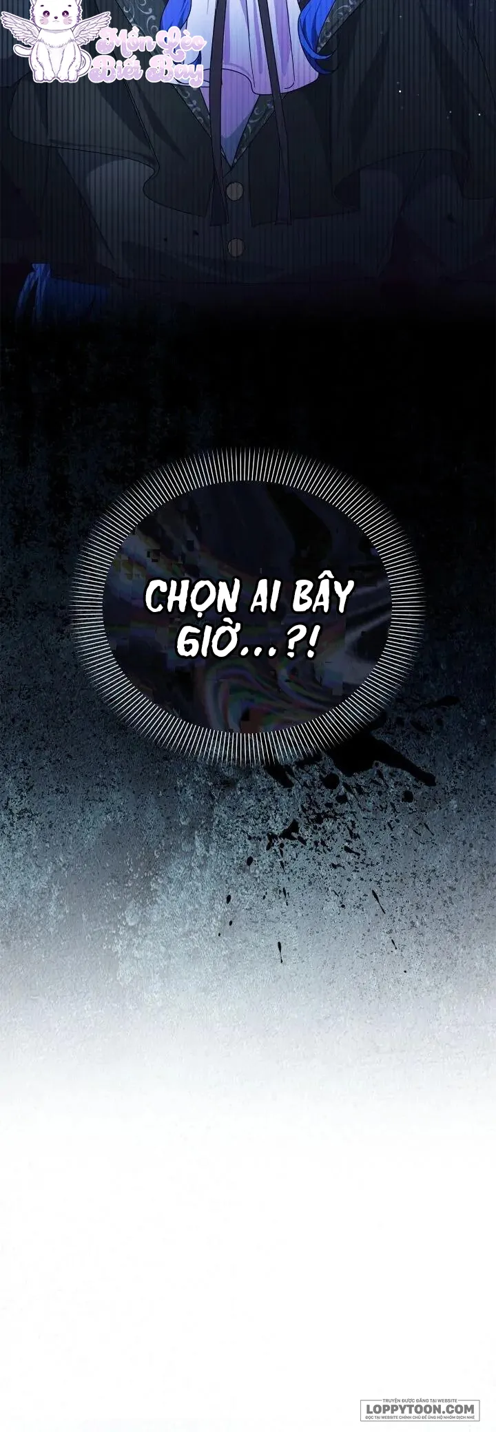 Con Đường Hoa Dành Cho Nam Chính - Chap 12 - Trang 34