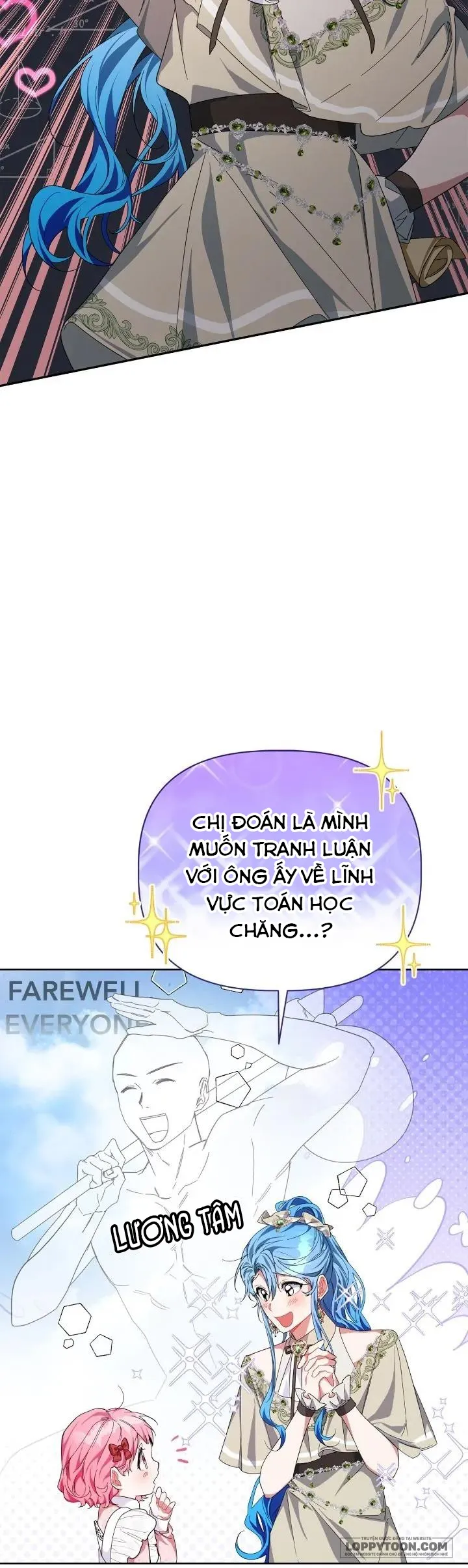 Con Đường Hoa Dành Cho Nam Chính - Chap 12 - Trang 7